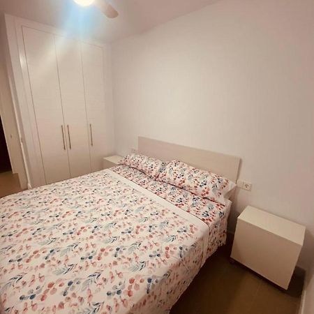 Precioso Apartamento En Las Negras Buitenkant foto