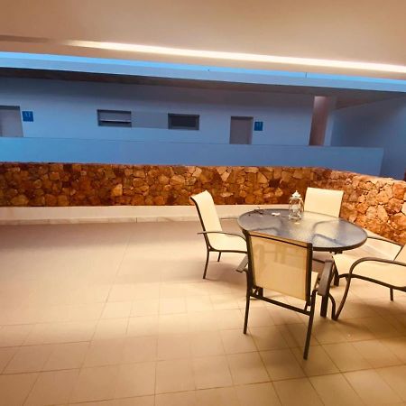 Precioso Apartamento En Las Negras Buitenkant foto