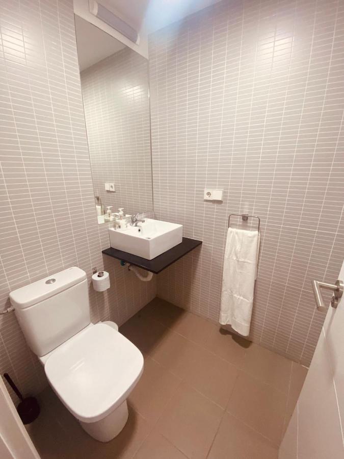 Precioso Apartamento En Las Negras Buitenkant foto