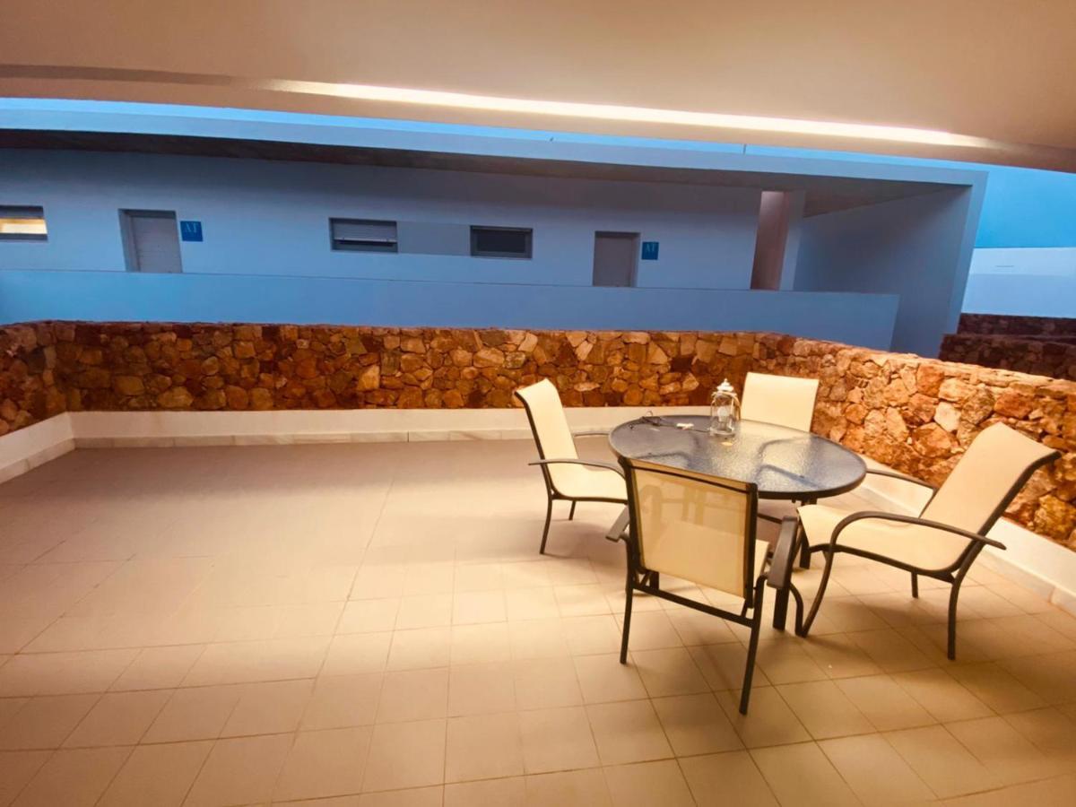 Precioso Apartamento En Las Negras Buitenkant foto